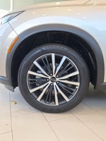 2025 INFINITI QX60 AUTOGRAPH AWD, V6, 3.5L, 279 CP, 5 PUERTAS AUT PIEL