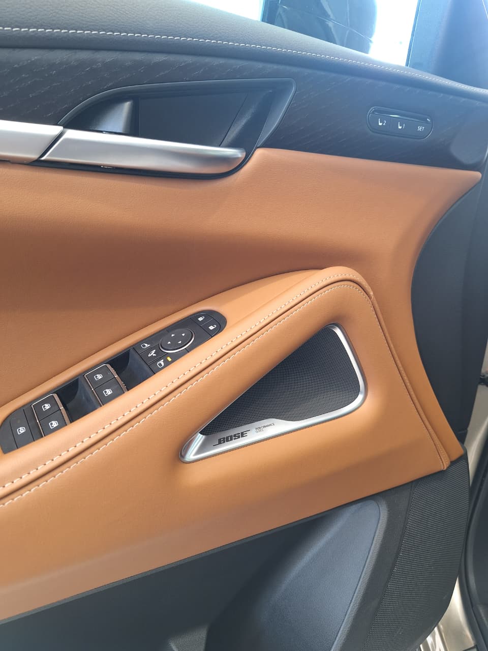 2025 INFINITI QX60 AUTOGRAPH AWD, V6, 3.5L, 279 CP, 5 PUERTAS AUT PIEL