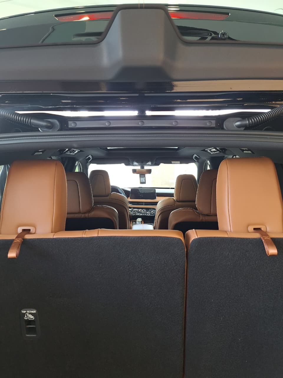 2025 INFINITI QX60 AUTOGRAPH AWD, V6, 3.5L, 279 CP, 5 PUERTAS AUT PIEL