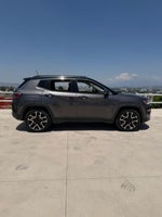 2021 Jeep Compass LIMITED PREMIUM, L4, 2.4L, 180 CP, 5 PUERTAS, AUT