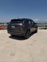 2021 Jeep Compass LIMITED PREMIUM, L4, 2.4L, 180 CP, 5 PUERTAS, AUT