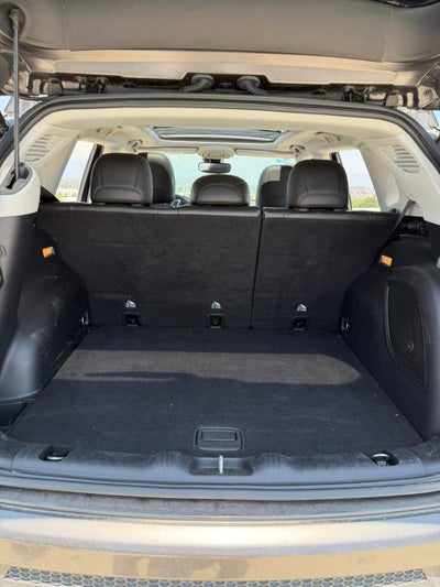 2021 Jeep Compass LIMITED PREMIUM, L4, 2.4L, 180 CP, 5 PUERTAS, AUT