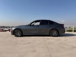 2022 BMW 330i BASE, L4, 2.0T, 258 CP, 4 PUERTAS, AUT