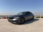 2022 BMW 330i BASE, L4, 2.0T, 258 CP, 4 PUERTAS, AUT