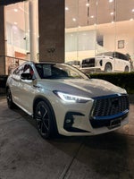 2023 INFINITI QX55 ESSENTIAL AWD L4 2.0T 268 CP 5 PUERTAS AUT PIEL