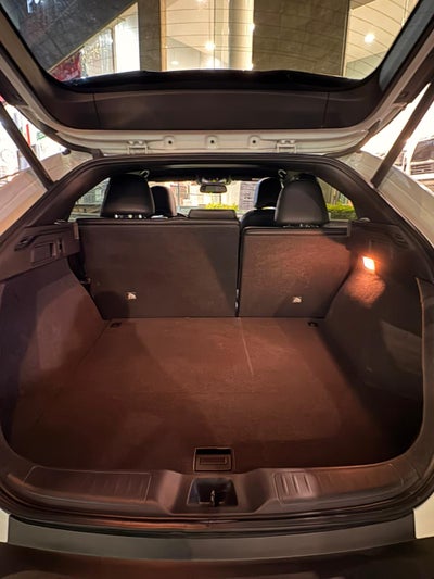 2023 INFINITI QX55 ESSENTIAL AWD L4 2.0T 268 CP 5 PUERTAS AUT PIEL