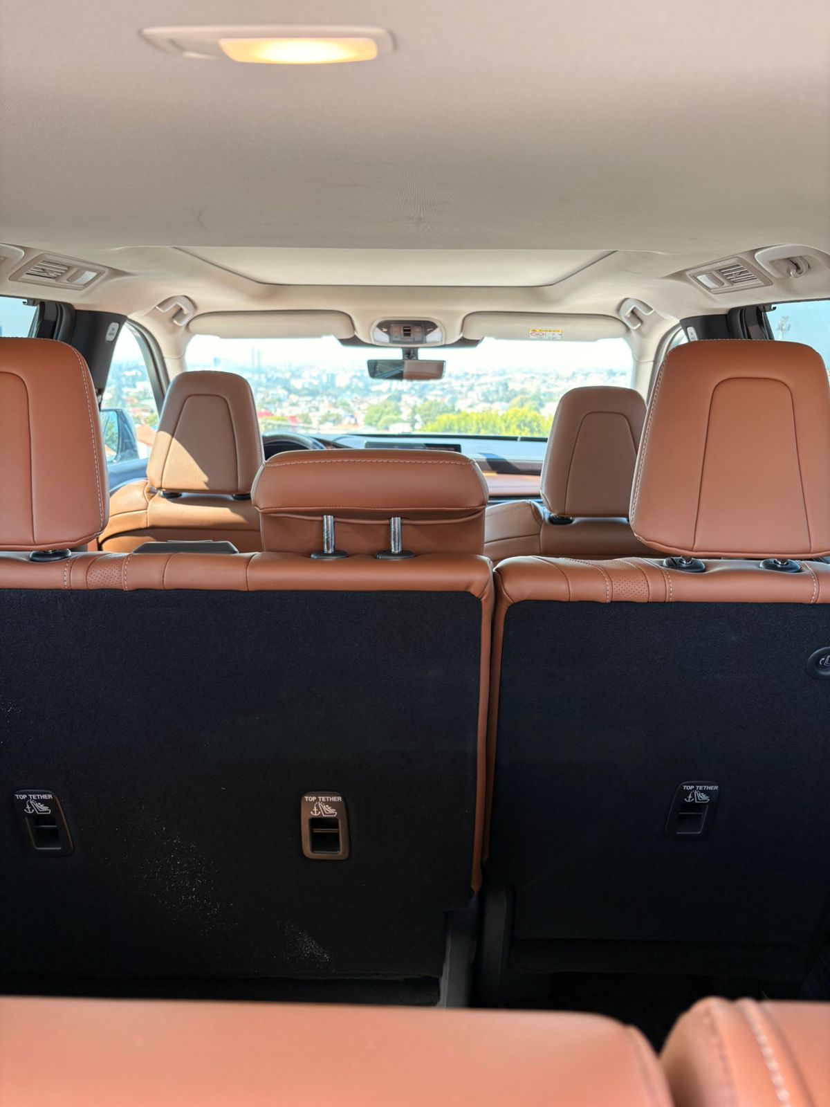 2023 INFINITI QX60 SENSORY V6 3.5L 279 CP 5 PUERTAS AUT PIEL BA AA QC