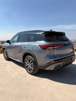 2023 INFINITI QX60 SENSORY V6 3.5L 279 CP 5 PUERTAS AUT PIEL BA AA QC