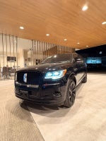 2021 Lincoln Navigator L RESERVE V6 3.5T 380 CP 5 PUERTAS AUT PIEL AA QC