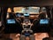2021 Lincoln Navigator L RESERVE V6 3.5T 380 CP 5 PUERTAS AUT PIEL AA QC