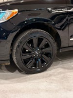 2021 Lincoln Navigator L RESERVE V6 3.5T 380 CP 5 PUERTAS AUT PIEL AA QC