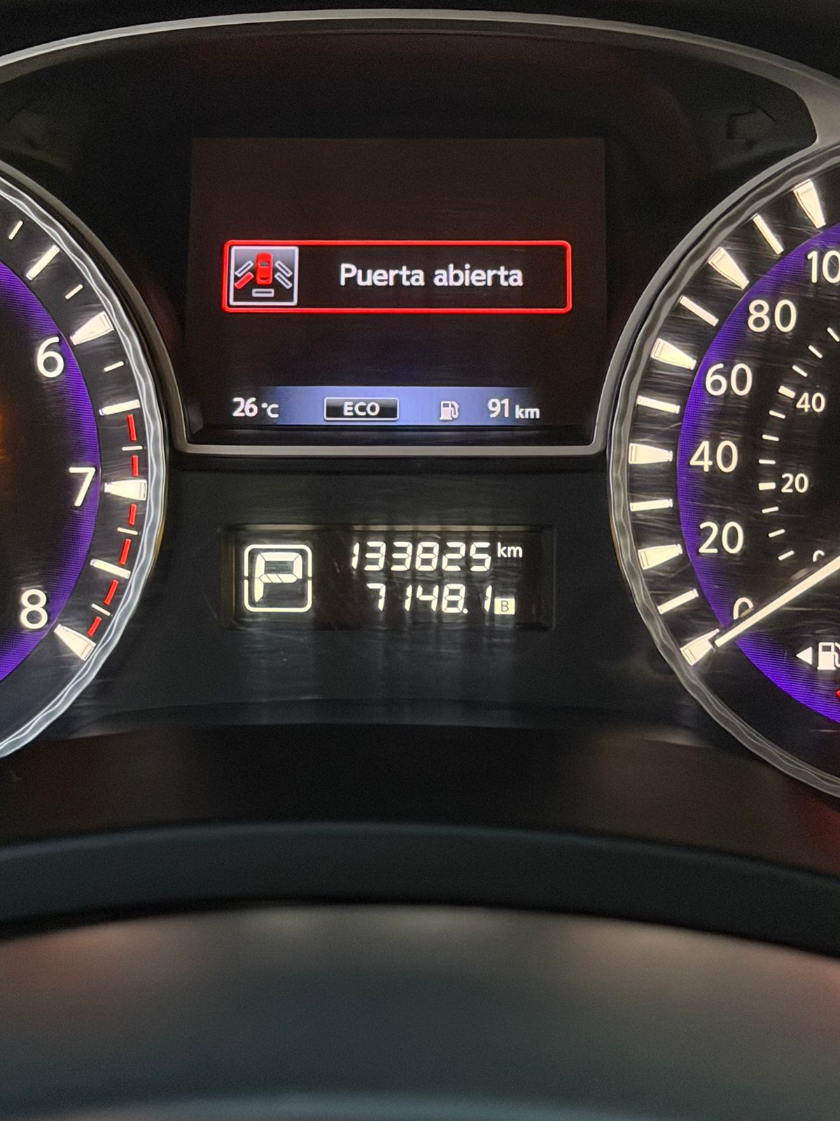 2017 INFINITI QX60 PERFECTION PLUS V6 3.5L 265 CP 5 PUERTAS AUT PIEL BA AA QC