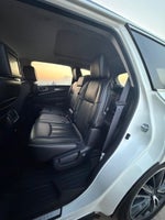 2017 INFINITI QX60 PERFECTION PLUS V6 3.5L 265 CP 5 PUERTAS AUT PIEL BA AA QC