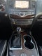 2017 INFINITI QX60 PERFECTION PLUS V6 3.5L 265 CP 5 PUERTAS AUT PIEL BA AA QC