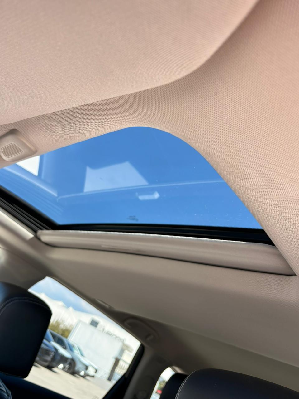 2017 INFINITI QX60 INSPIRATION PLUS V6 3.5L 265 CP 5 PUERTAS AUT PIEL BA AA QC