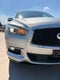 2017 INFINITI QX60 INSPIRATION PLUS V6 3.5L 265 CP 5 PUERTAS AUT PIEL BA AA QC