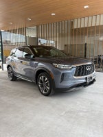 2022 INFINITI QX60 SENSORY V6 3.5L 265 CP 5 PUERTAS AUT PIEL BA AA QC