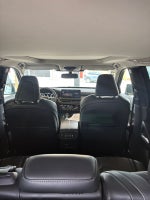 2022 INFINITI QX60 SENSORY V6 3.5L 265 CP 5 PUERTAS AUT PIEL BA AA QC