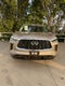 2023 INFINITI QX60 LUXE V6 3.5L 279 CP 5 PUERTAS AUT PIEL