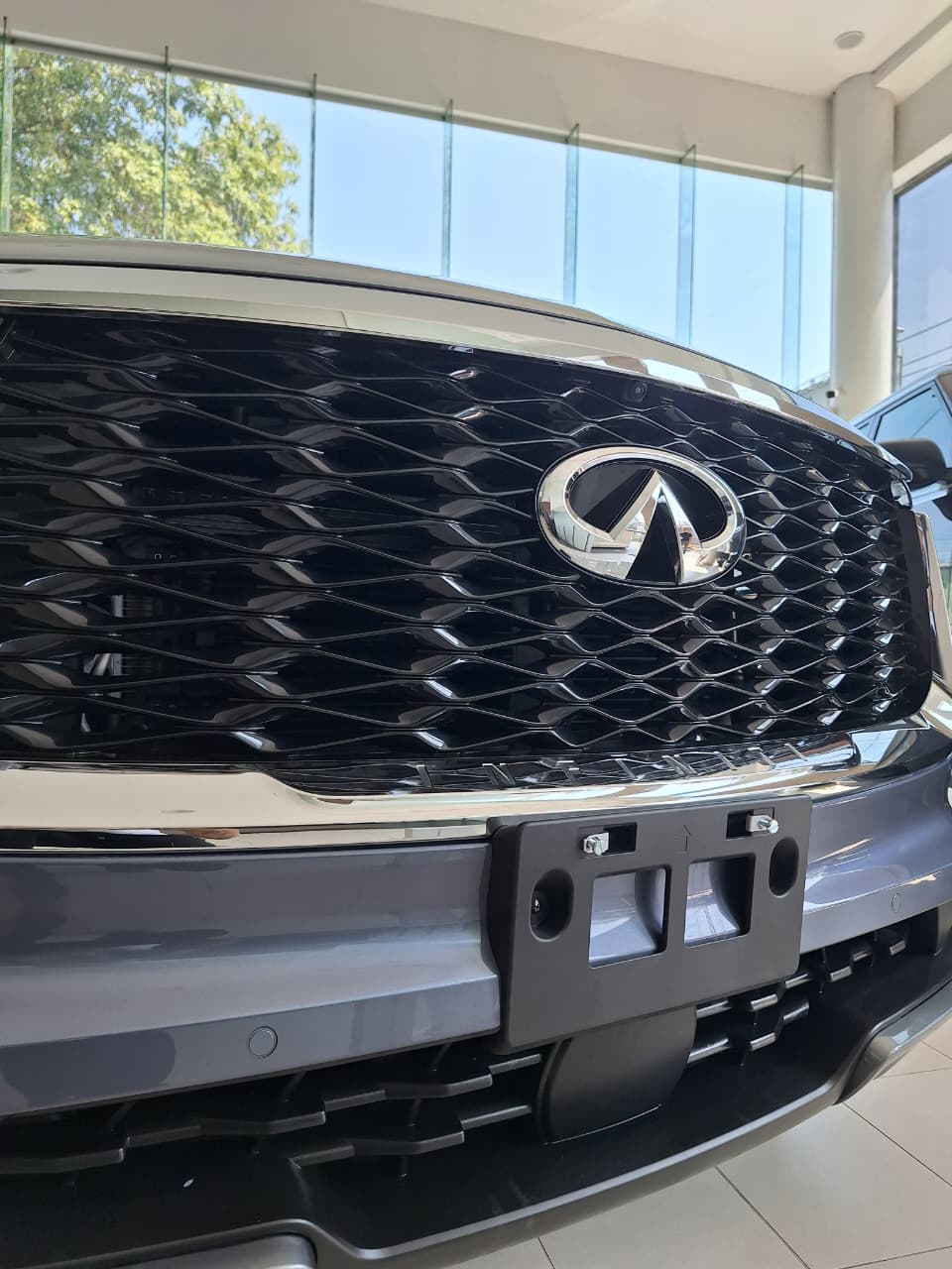 2025 INFINITI QX60 AUTOGRAPH AWD, V6, 3.5L, 279 CP, 5 PUERTAS AUT PIEL