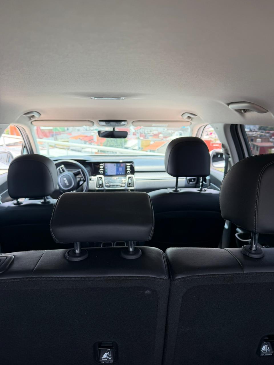 2023 Kia Sorento EX, L4, 2.5L, 191 CP, 5 PUERTAS, AUT