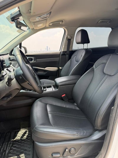 2023 Kia Sorento EX, L4, 2.5L, 191 CP, 5 PUERTAS, AUT