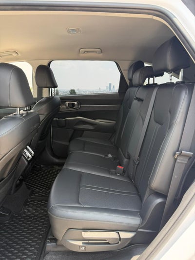 2023 Kia Sorento EX, L4, 2.5L, 191 CP, 5 PUERTAS, AUT