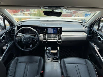 2023 Kia Sorento EX, L4, 2.5L, 191 CP, 5 PUERTAS, AUT