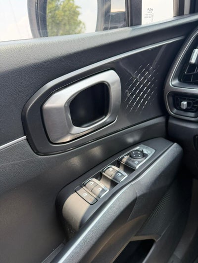 2023 Kia Sorento EX, L4, 2.5L, 191 CP, 5 PUERTAS, AUT
