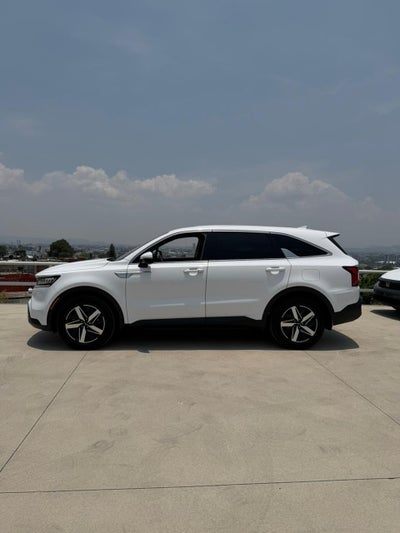 2023 Kia Sorento EX, L4, 2.5L, 191 CP, 5 PUERTAS, AUT