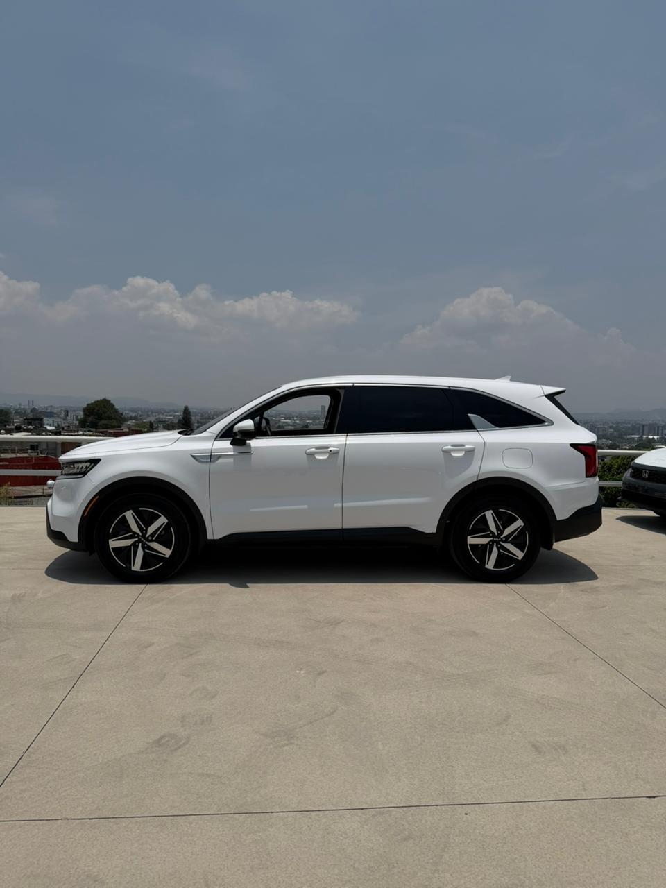 2023 Kia Sorento EX, L4, 2.5L, 191 CP, 5 PUERTAS, AUT
