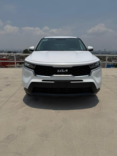 2023 Kia Sorento EX, L4, 2.5L, 191 CP, 5 PUERTAS, AUT