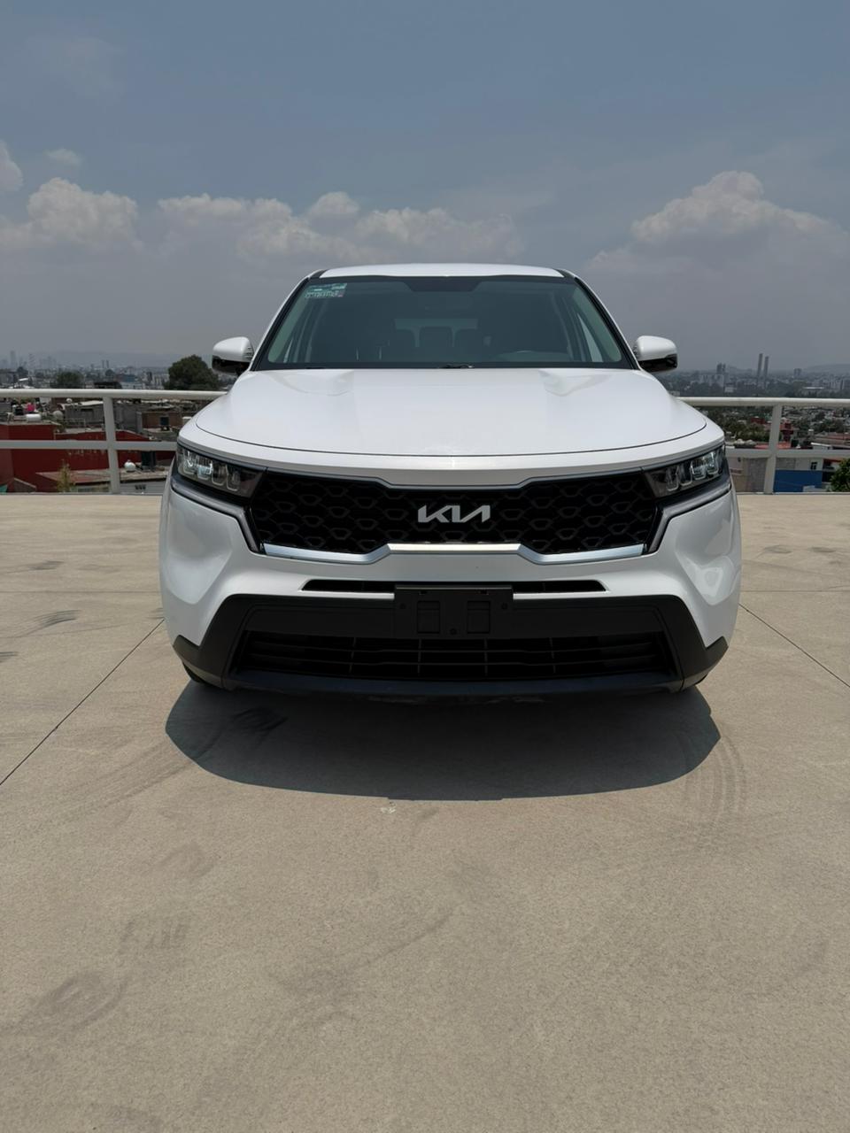 2023 Kia Sorento EX, L4, 2.5L, 191 CP, 5 PUERTAS, AUT