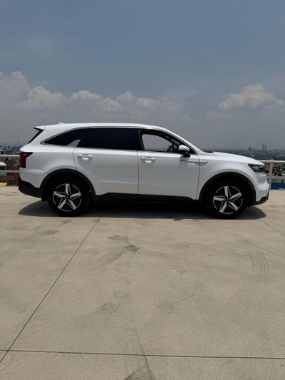 2023 Kia Sorento EX, L4, 2.5L, 191 CP, 5 PUERTAS, AUT