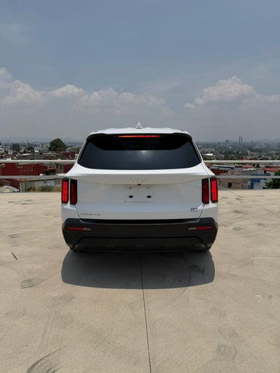 2023 Kia Sorento EX, L4, 2.5L, 191 CP, 5 PUERTAS, AUT