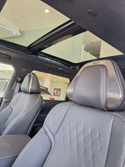 2026 INFINITI QX80 4WD, V6, 3.5L, 450 CP, 5 PUERTAS, AUT, 7 PASAJEROS