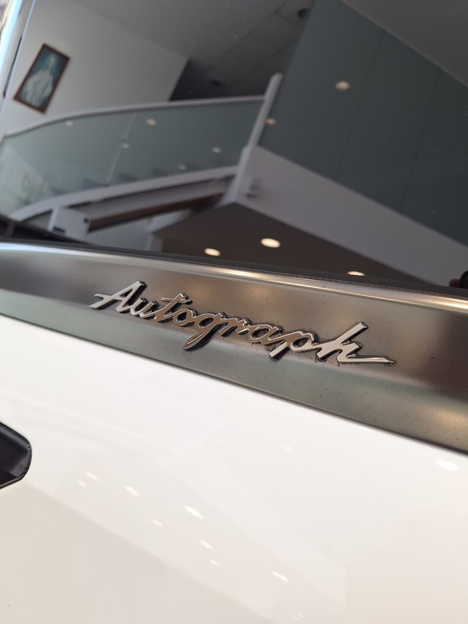 2026 INFINITI QX80 4WD, V6, 3.5L, 450 CP, 5 PUERTAS, AUT, 7 PASAJEROS