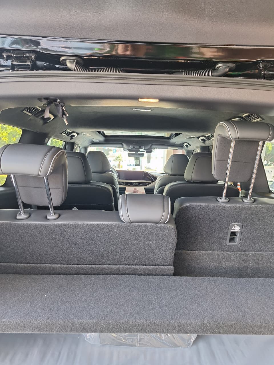 2026 INFINITI QX80 4WD, V6, 3.5L, 450 CP, 5 PUERTAS, AUT, 7 PASAJEROS