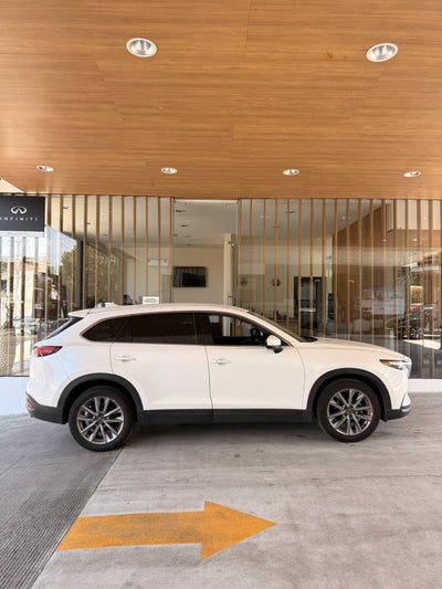 2021 Mazda Mazda CX-9 I GRAND TOURING, L4, 2.5T, 250 CP, 5 PUERTAS, AUT