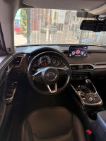 2021 Mazda Mazda CX-9 I GRAND TOURING, L4, 2.5T, 250 CP, 5 PUERTAS, AUT