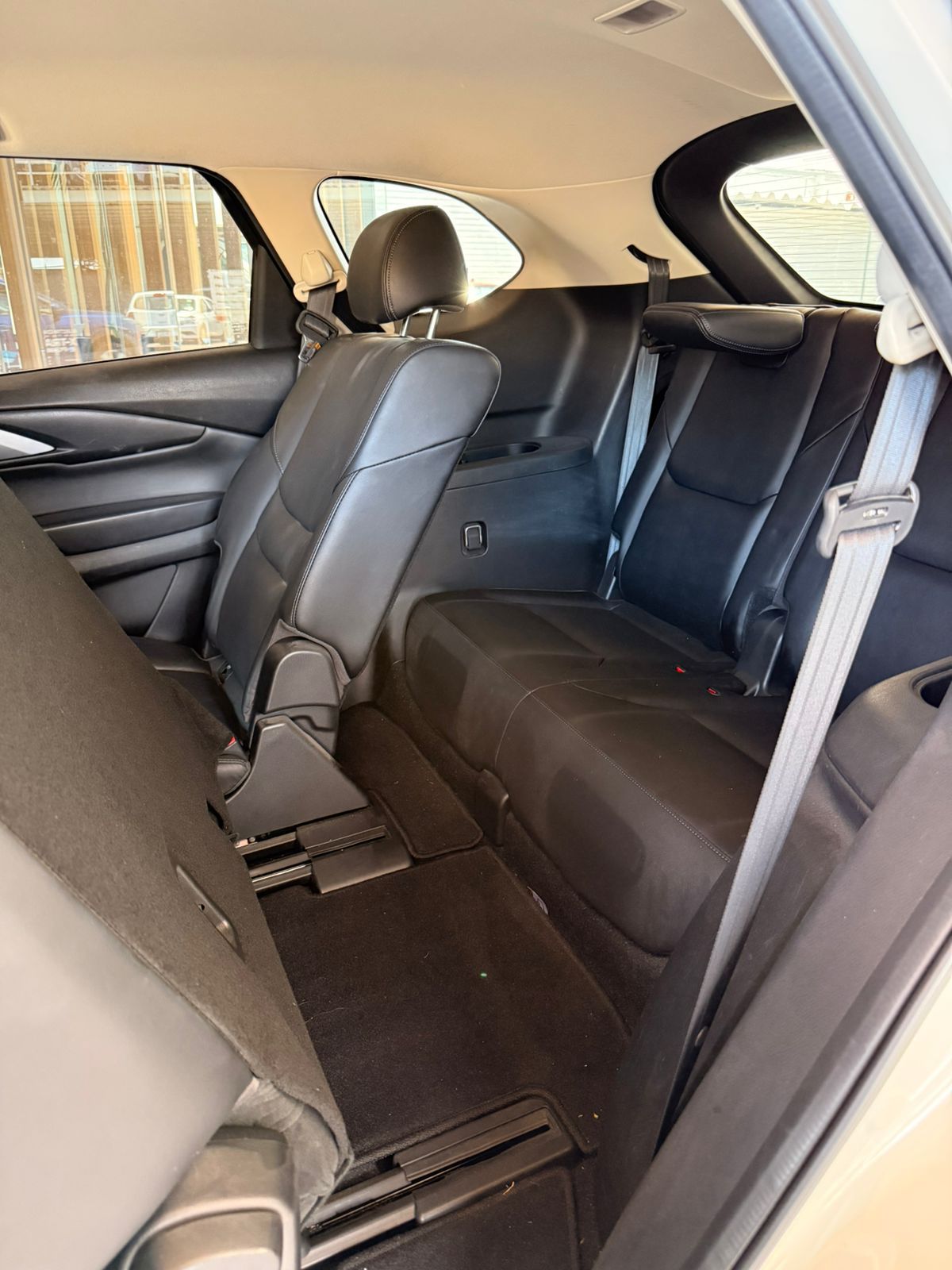 2021 Mazda Mazda CX-9 I GRAND TOURING, L4, 2.5T, 250 CP, 5 PUERTAS, AUT