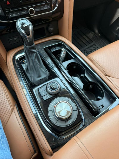 2020 INFINITI QX80 SENSORY, 5.6L, 5 PUERTAS, AUT, 7 PASAJEROS