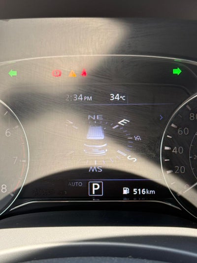 2020 INFINITI QX80 SENSORY, 5.6L, 5 PUERTAS, AUT, 7 PASAJEROS