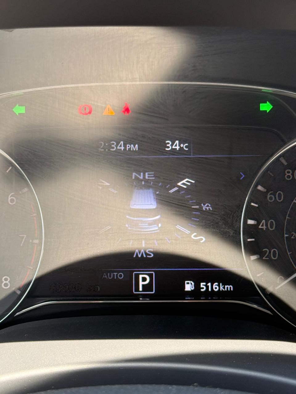 2020 INFINITI QX80 SENSORY, 5.6L, 5 PUERTAS, AUT, 7 PASAJEROS
