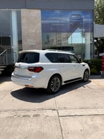 2020 INFINITI QX80 SENSORY, 5.6L, 5 PUERTAS, AUT, 7 PASAJEROS