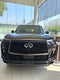2026 INFINITI QX80 4WD, V6, 3.5L, 450 CP, 5 PUERTAS, AUT, 7 PASAJEROS