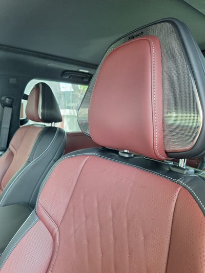2026 INFINITI QX80 4WD, V6, 3.5L, 450 CP, 5 PUERTAS, AUT, 7 PASAJEROS