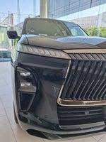 2026 INFINITI QX80 4WD, V6, 3.5L, 450 CP, 5 PUERTAS, AUT, 7 PASAJEROS