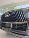 2026 INFINITI QX80 4WD, V6, 3.5L, 450 CP, 5 PUERTAS, AUT, 7 PASAJEROS