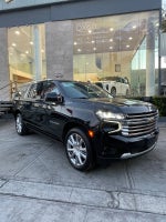 2022 Chevrolet Suburban HIGH COUNTRY, V8, 6.2L, 425 CP, 5 PUERTAS, AUT
